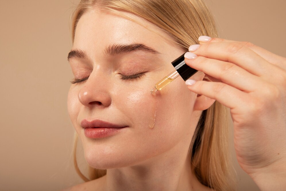 24K Gold Serum Benefits