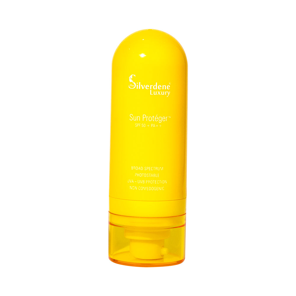 Sun Proteger SPF 50 + PA ++