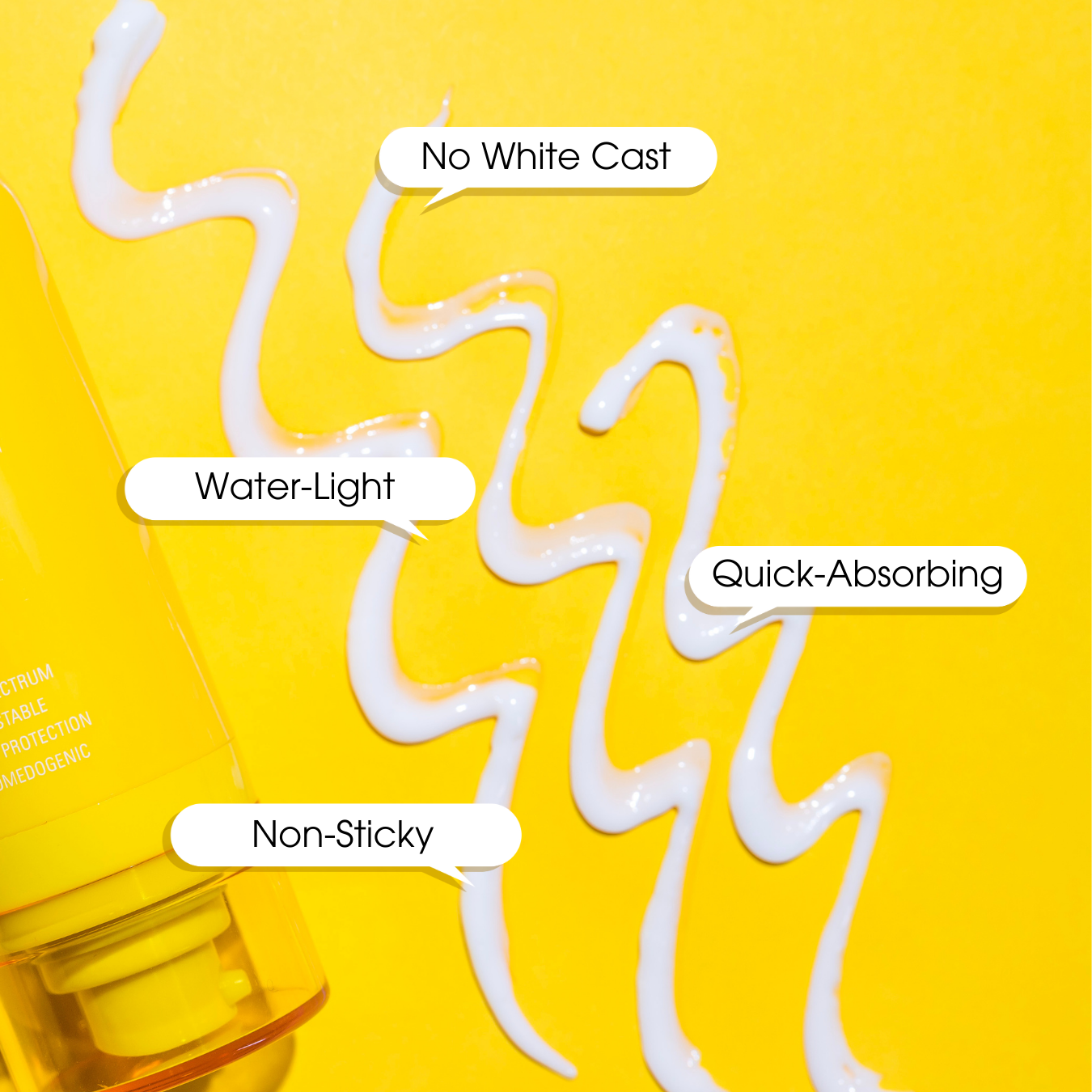 Sun Proteger SPF 50 + PA ++