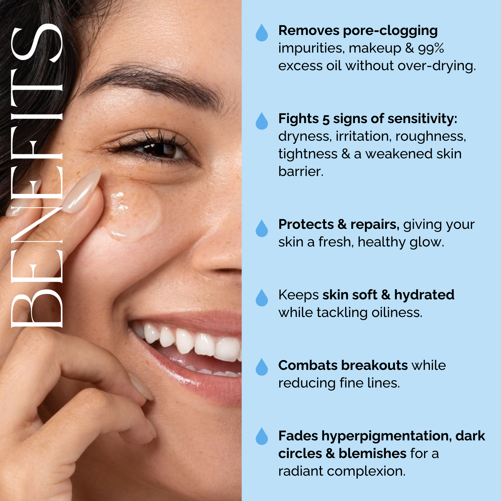 Acne Defence Balm Cleanser