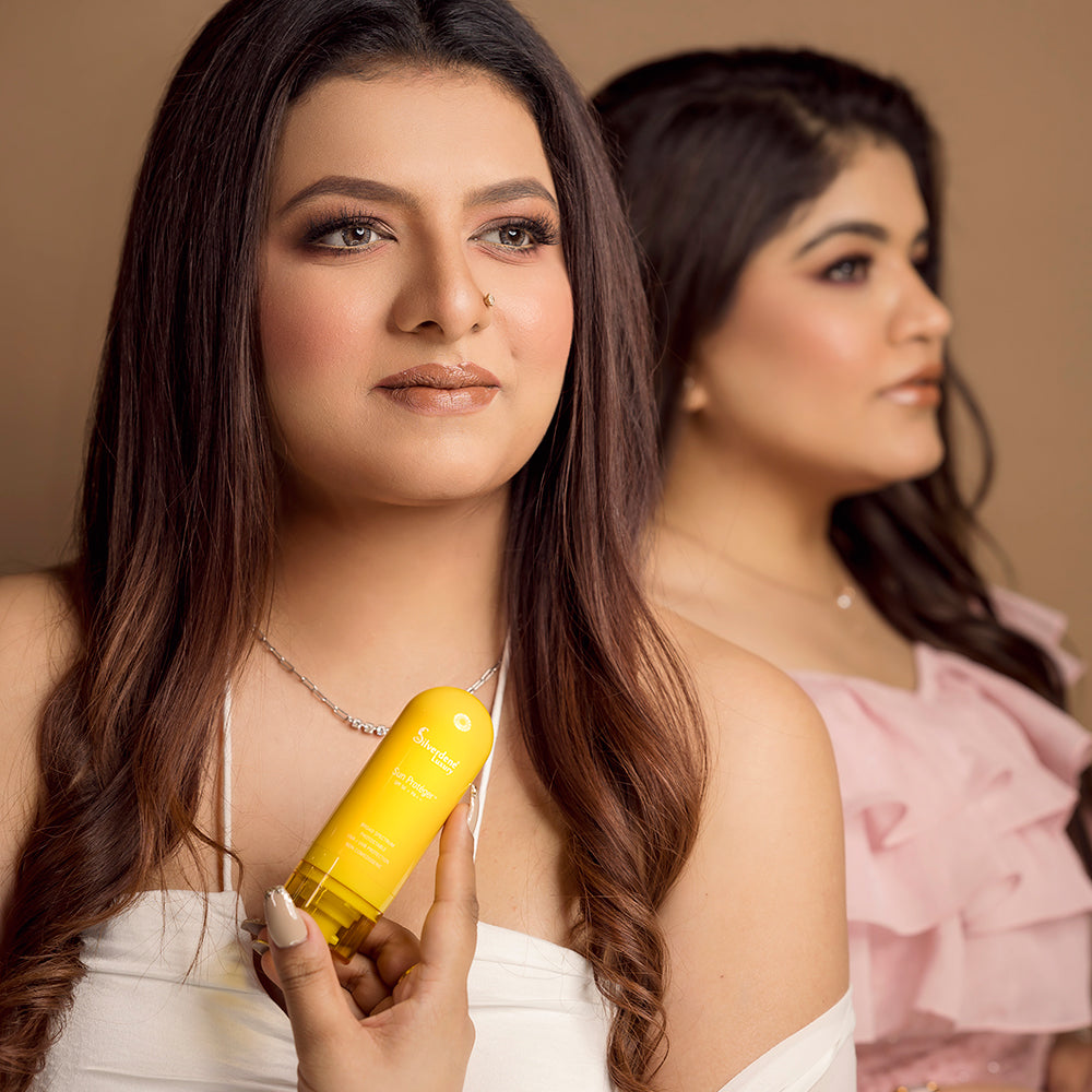 silverdene - sunscreen