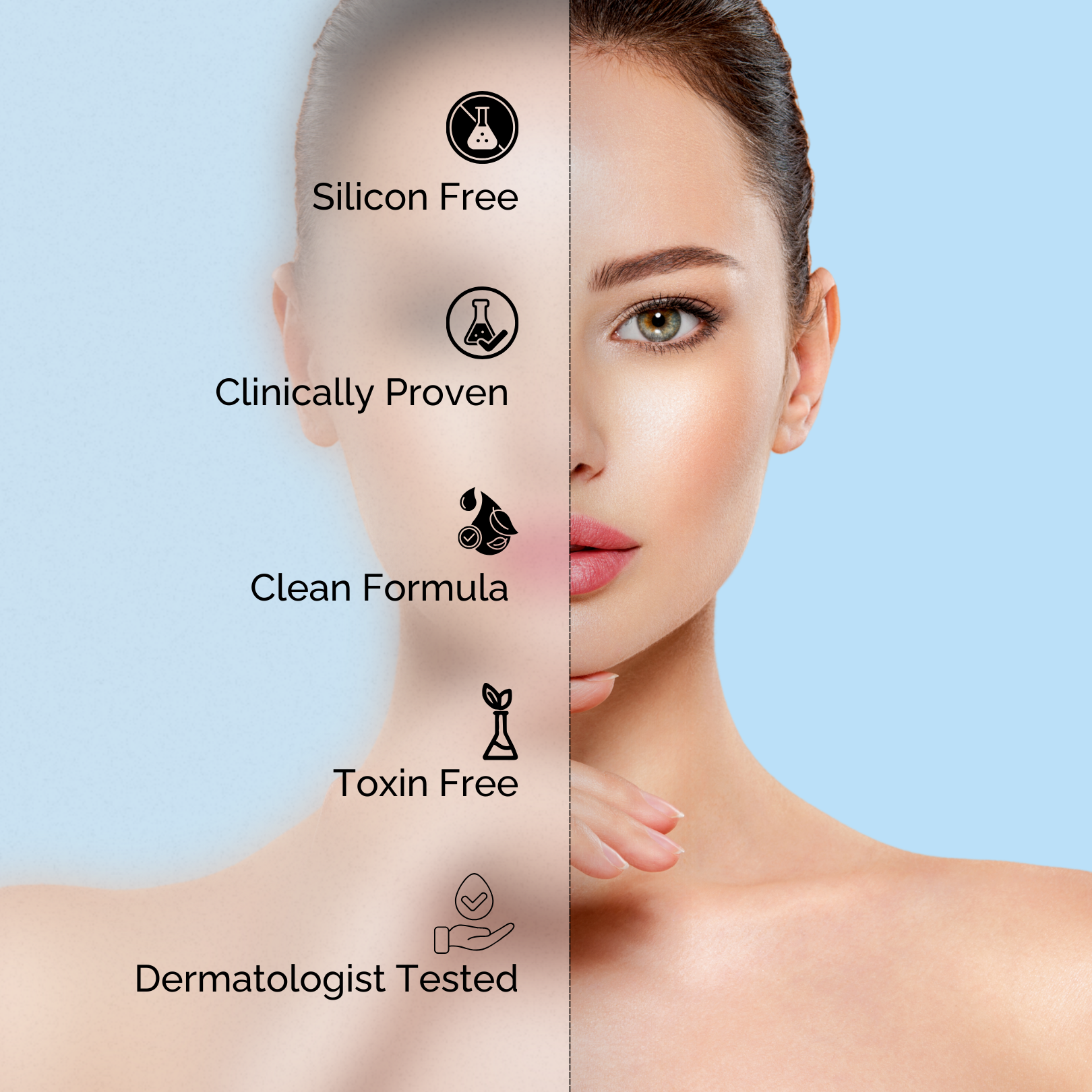 Acne Defence Balm Cleanser