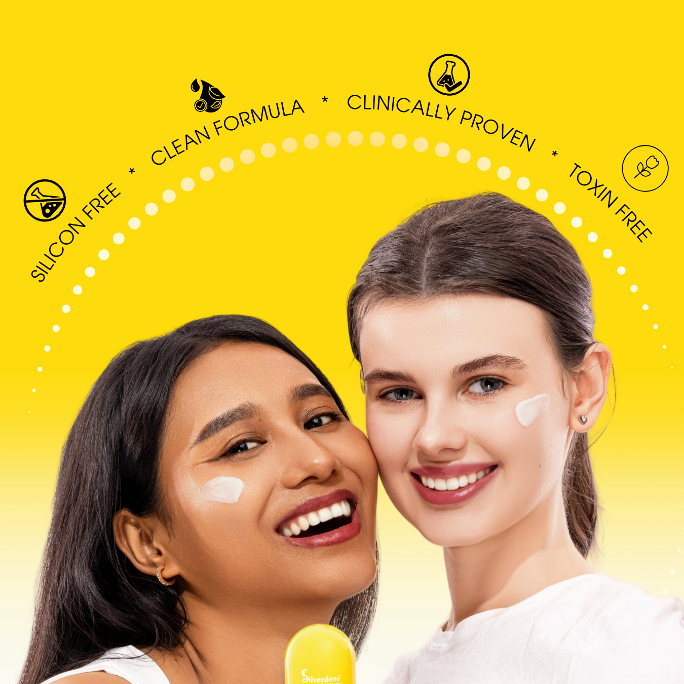 Sun Proteger SPF 50 + PA ++