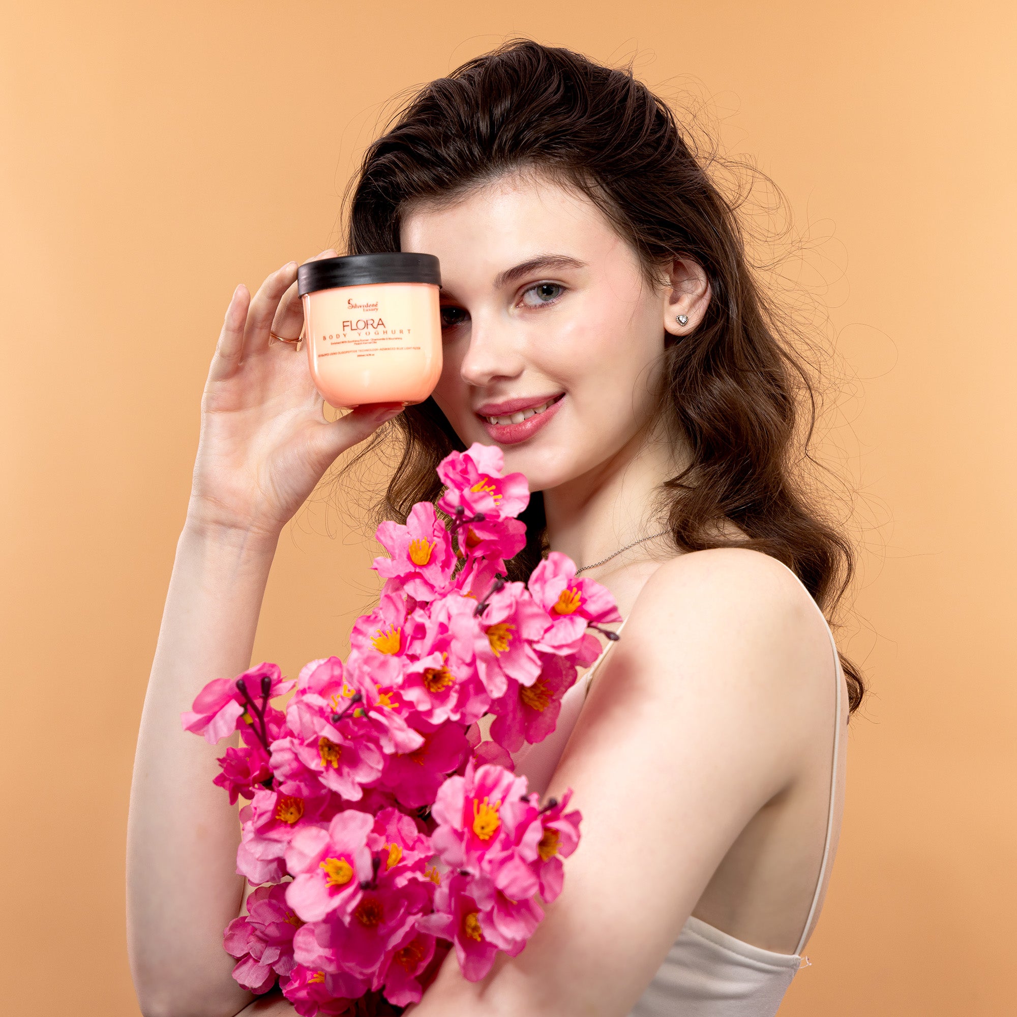 Silverdene- body yogurt
