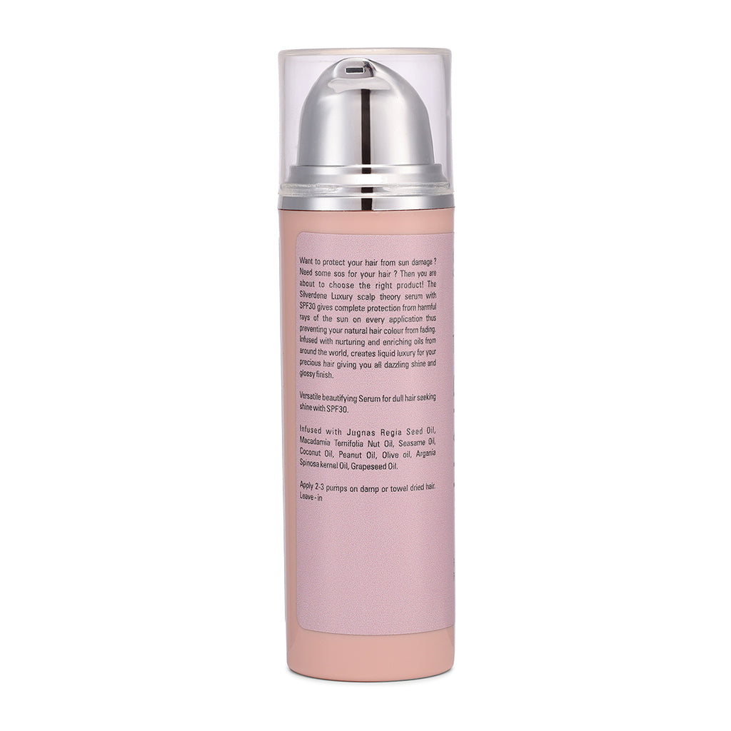 best hair serum