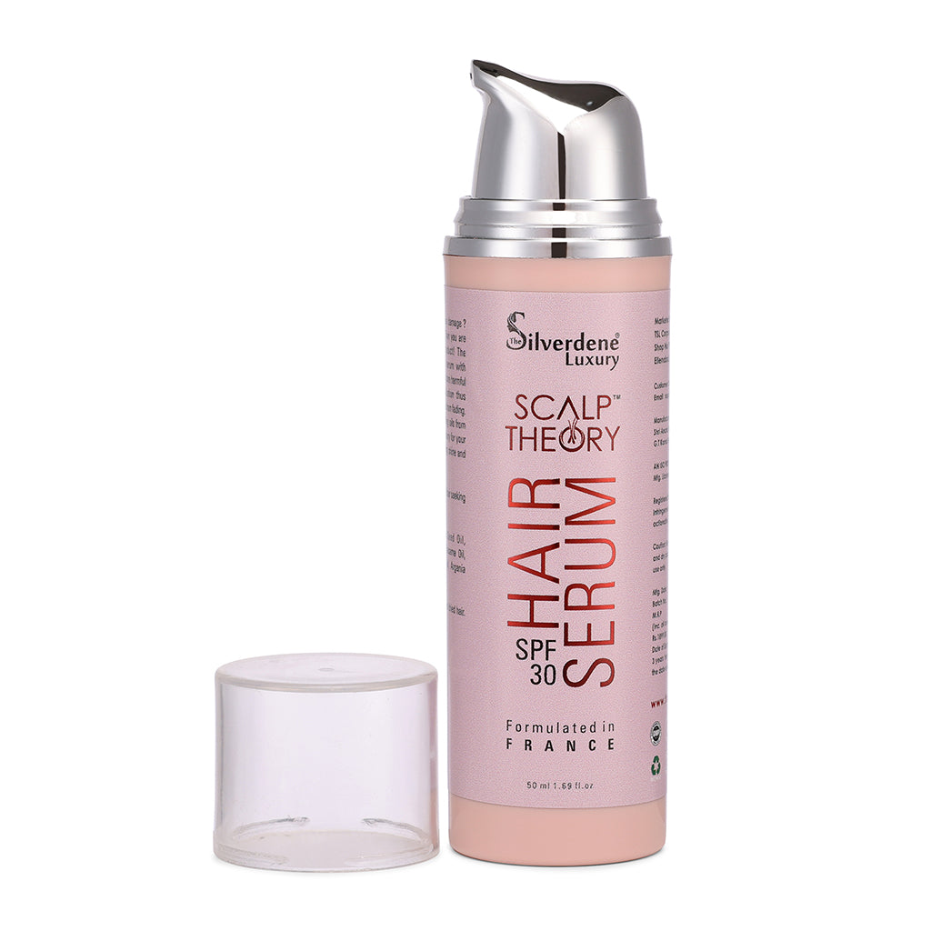 hair serum