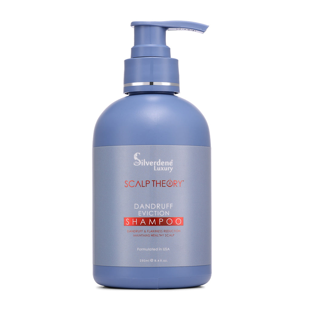 Scalp Theory Dandruff Eviction Shampoo