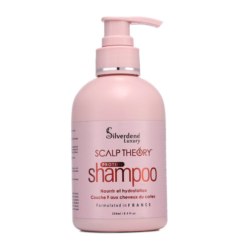 Scalp Theory Protein Shampoo