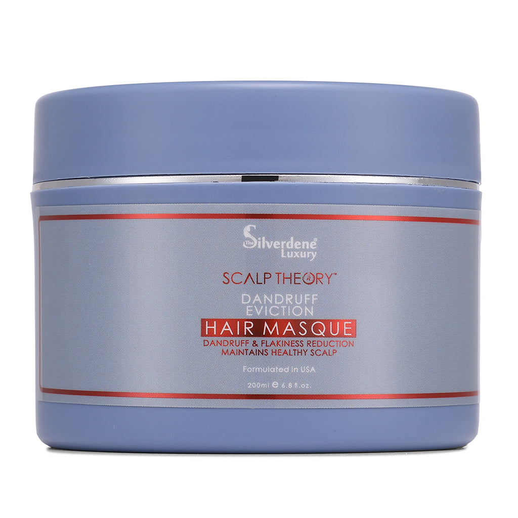 Scalp Theory Dandruff Eviction Hair Masque