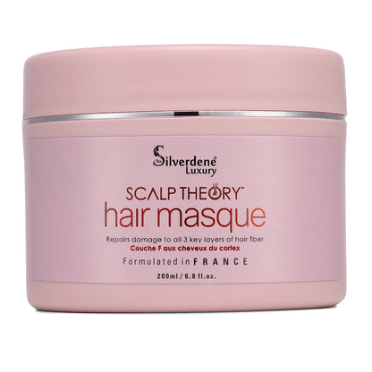 Scalp Theory Protein Hair Masque