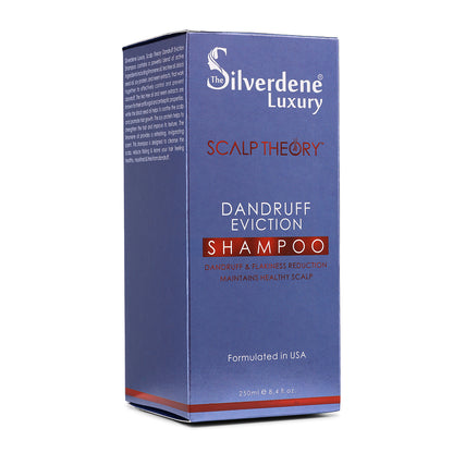 Scalp Theory Dandruff Eviction Shampoo
