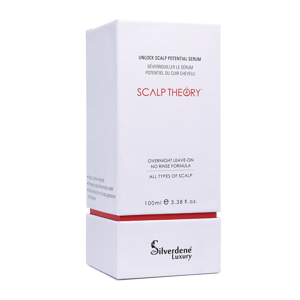 silverdene hair care product
