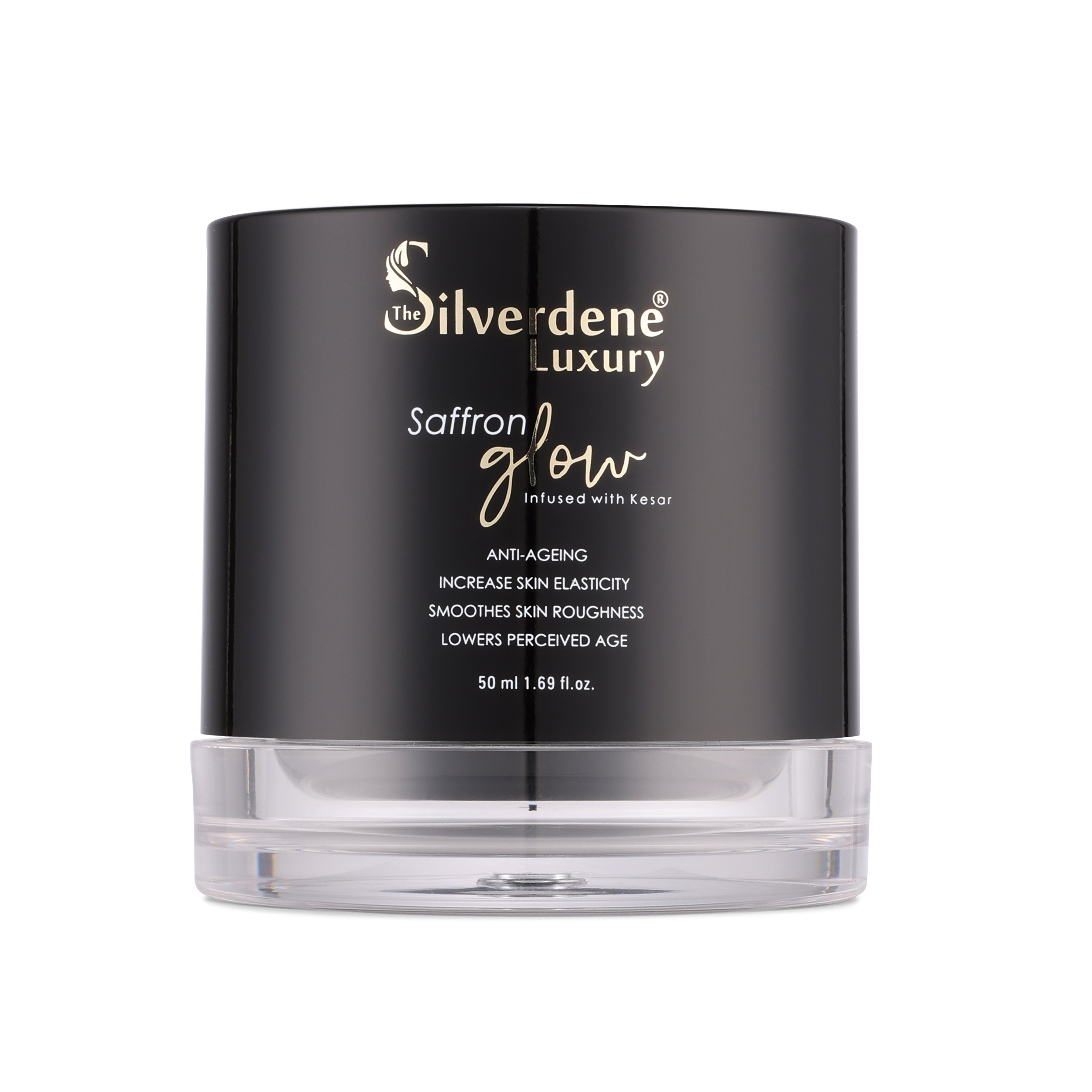 Sileverdene - anti aging cream