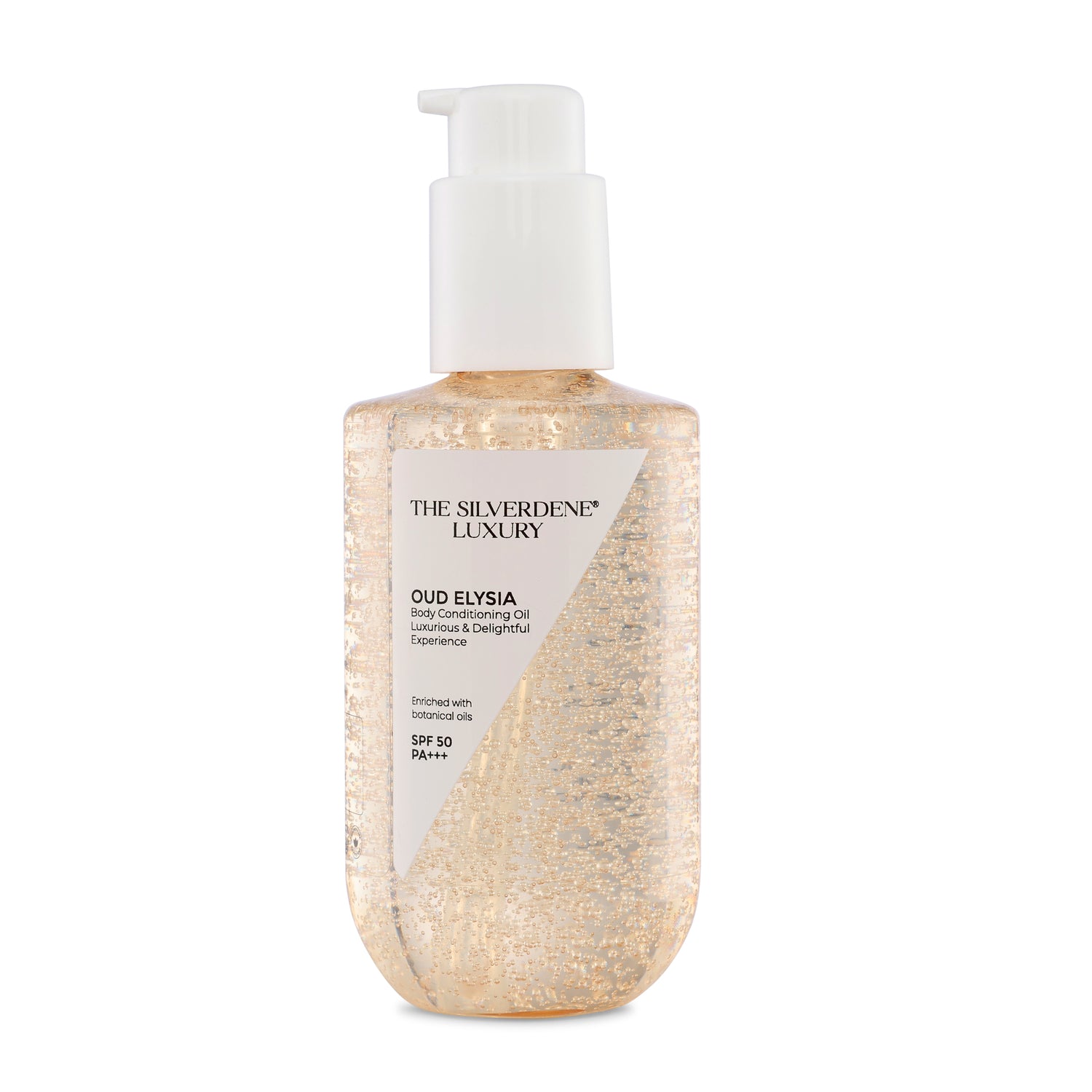 Oud Elysia Body Oil