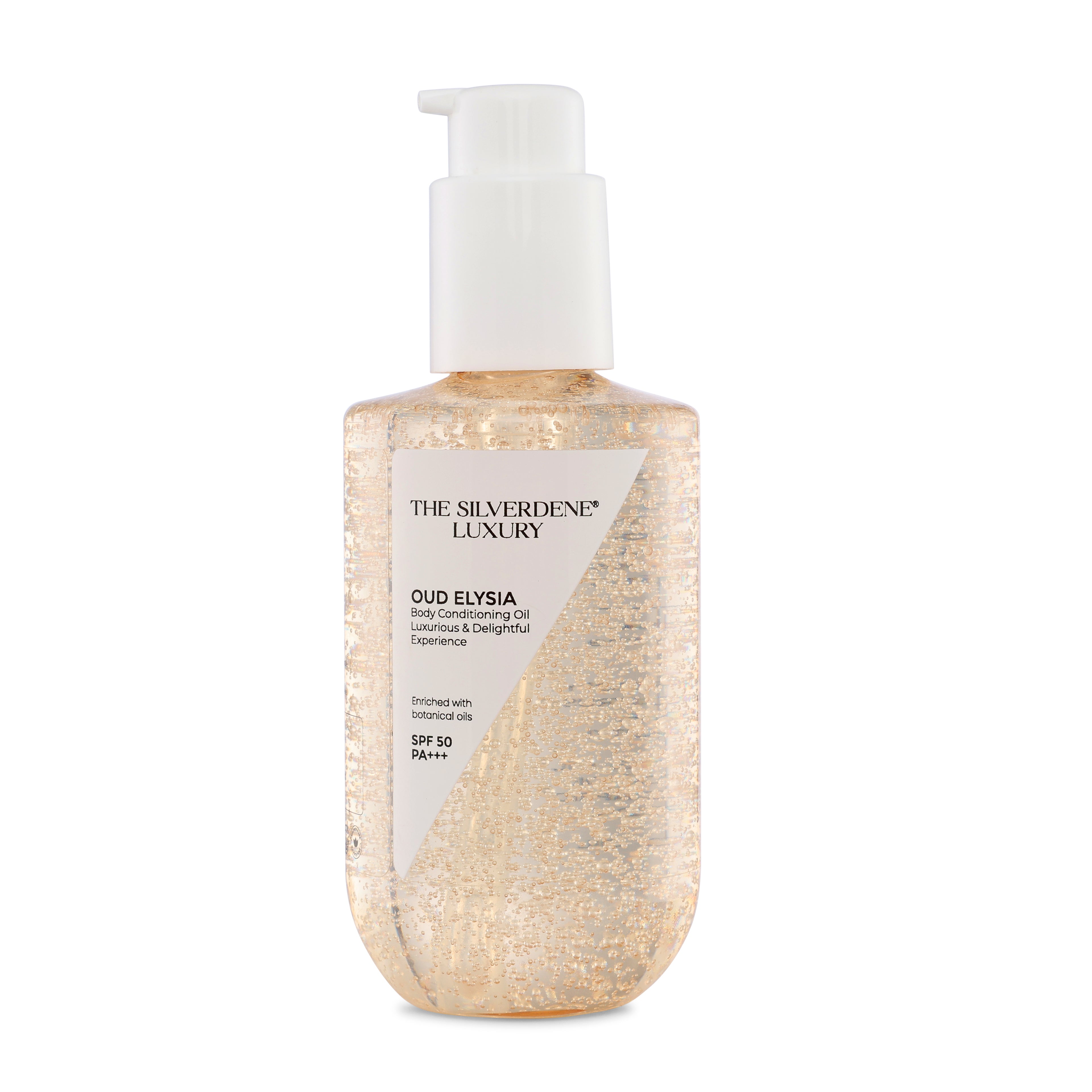 Oud Elysia Body Oil