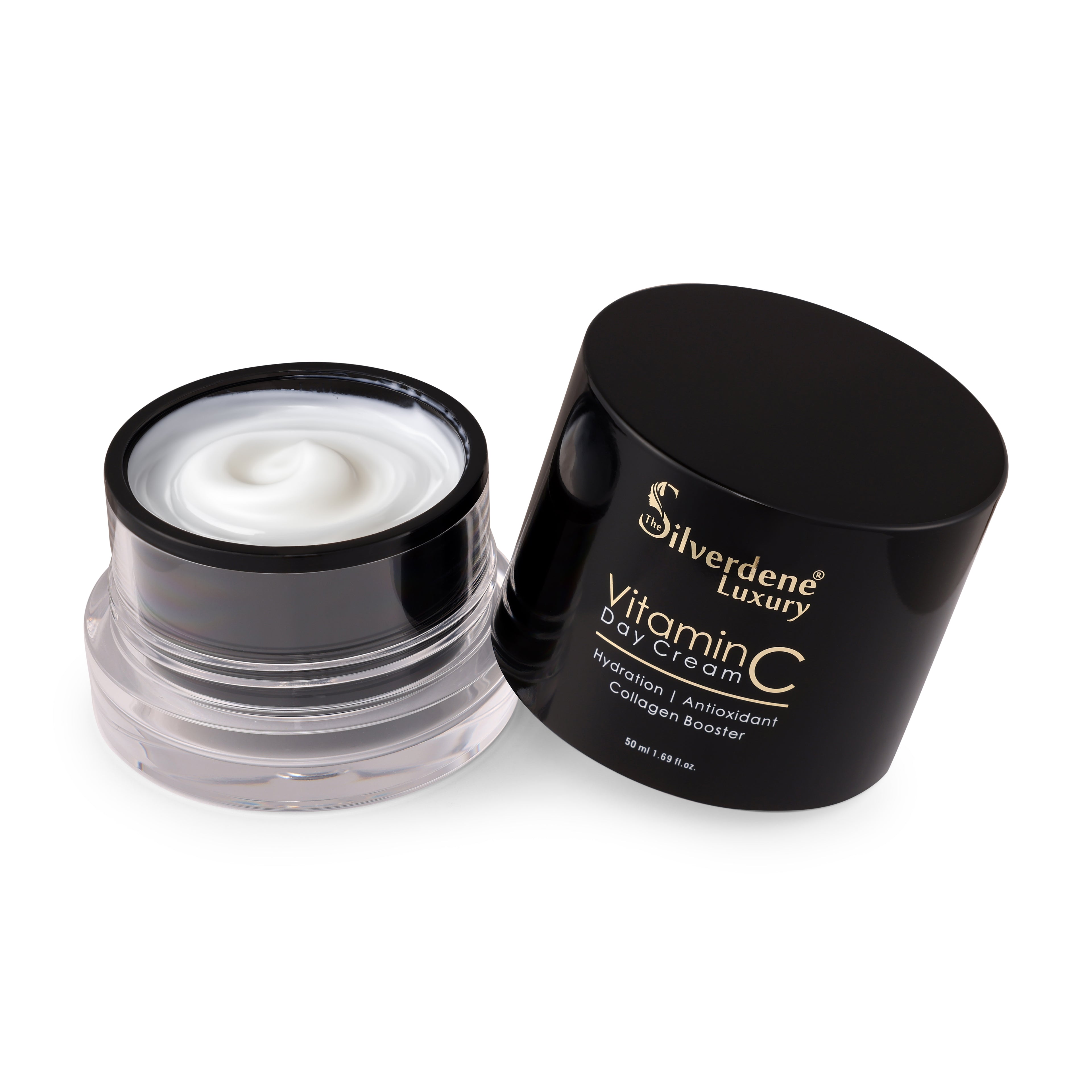 silverdene- vitamin c day cream