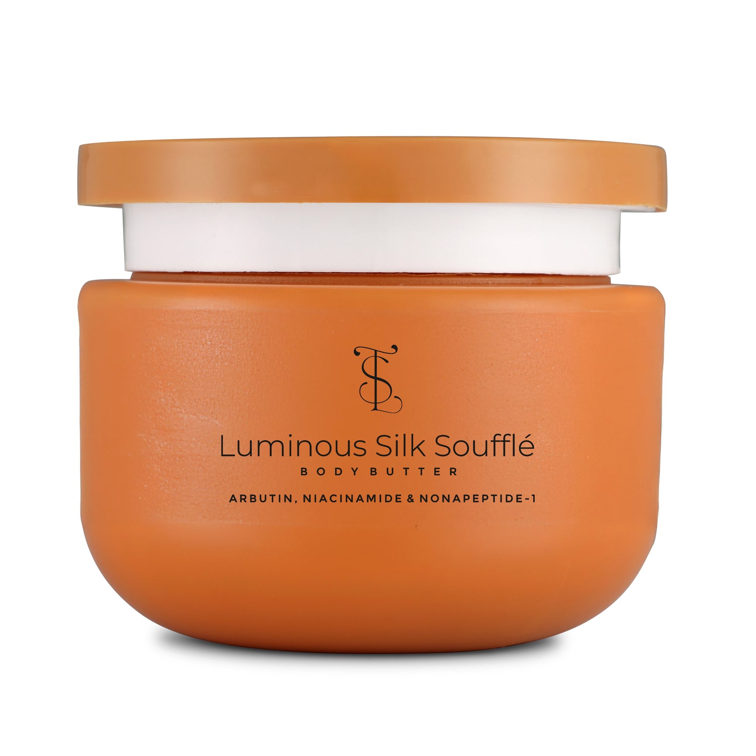 Oud & Flora Luminous Silk Soufflé Combo