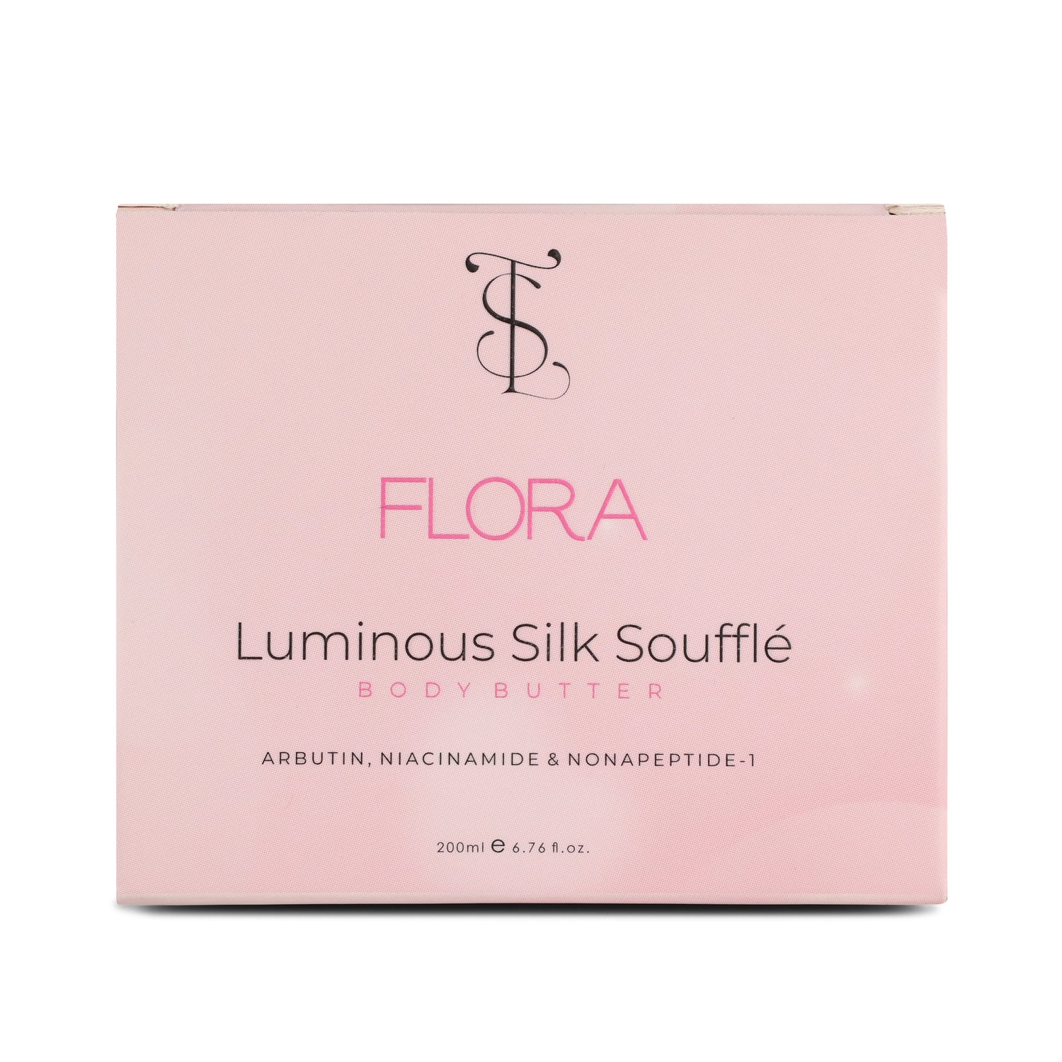 Oud & Flora Luminous Silk Soufflé Combo
