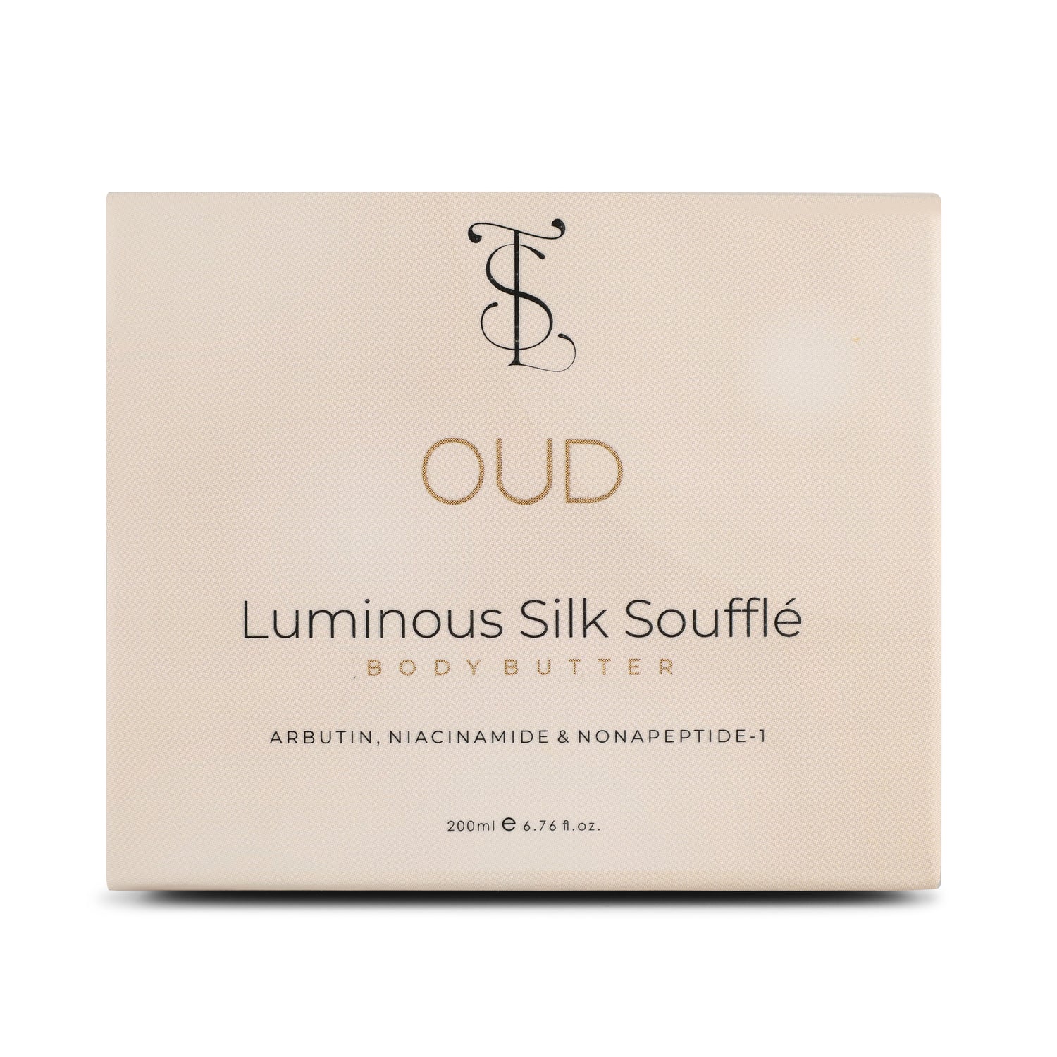 Oud & Flora Luminous Silk Soufflé Combo