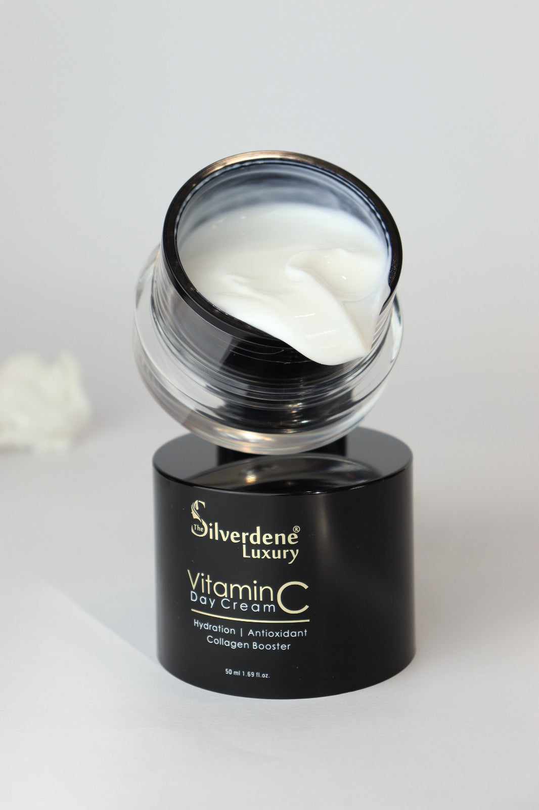 silverdene- vitamin c day cream