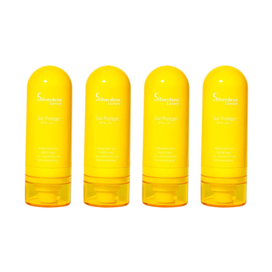 Sun Proteger SPF 50 + PA ++