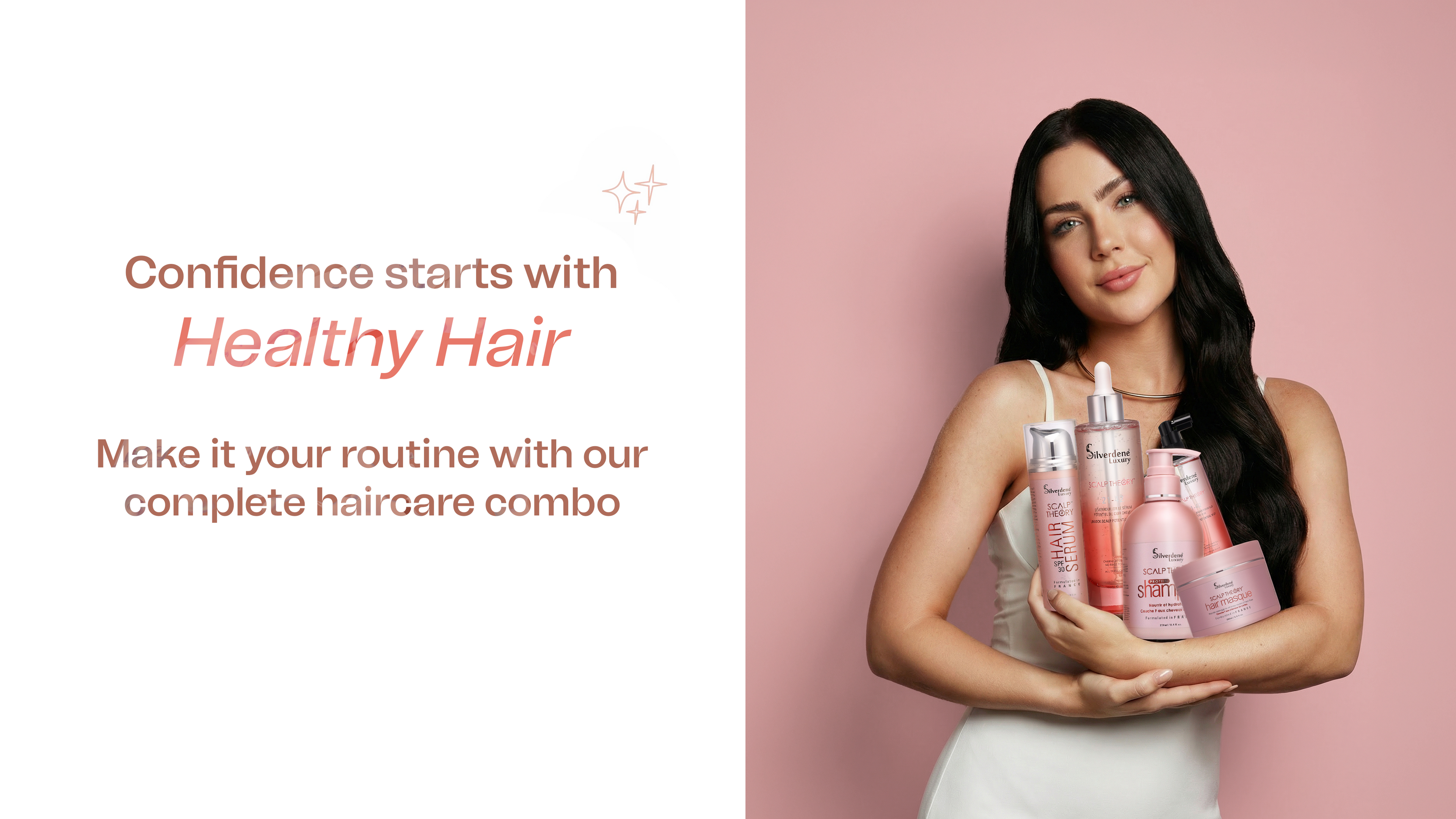 paraben free shampoo