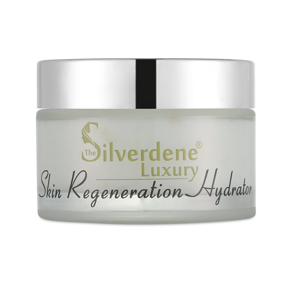 Skin Regeneration Cream - The Silverdene Luxury