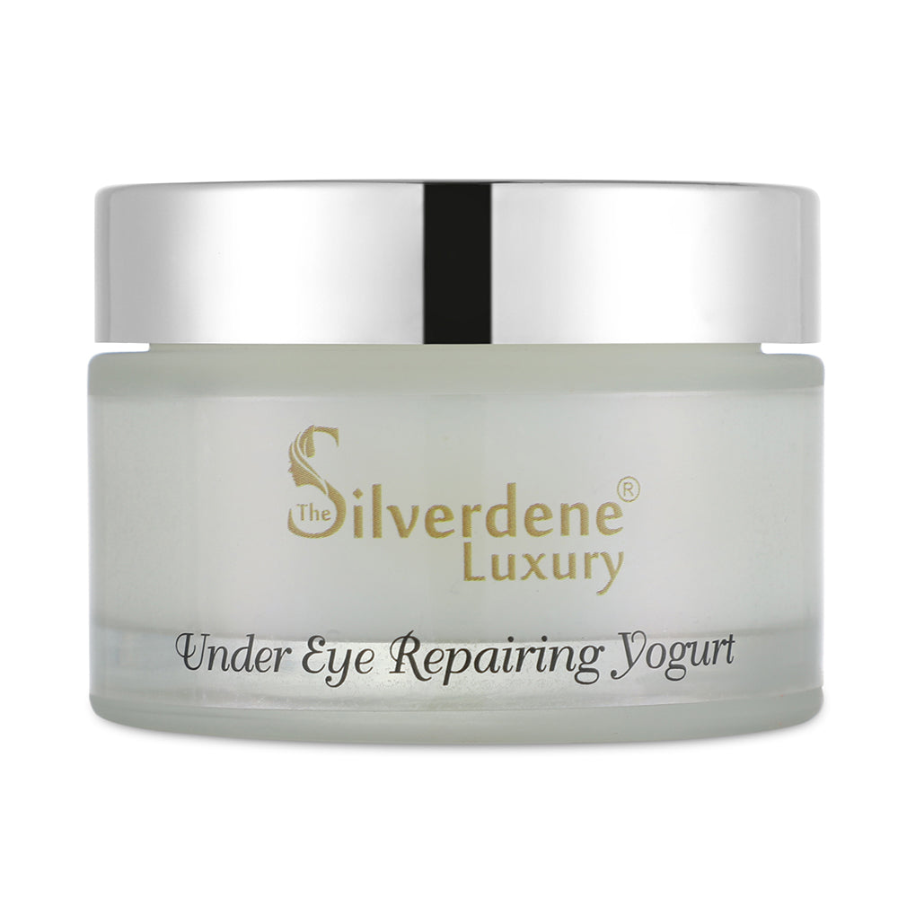 Under Eye Cream For Fine Lines - The Silverdene Luxury
