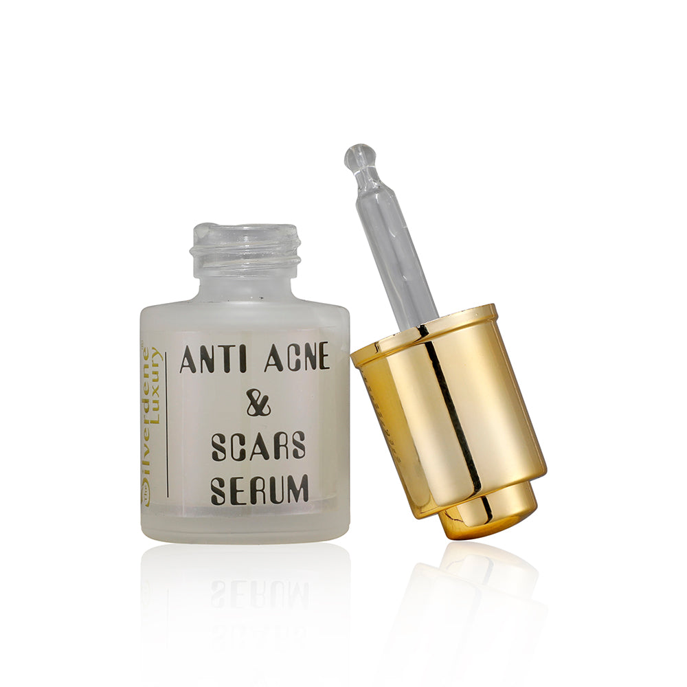 Anti Acne Serum - The Silverdene Luxury