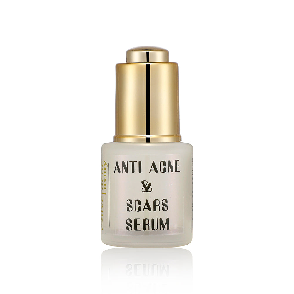 Anti Scar Serum - The Silverdene Luxury