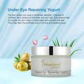 Shop Yogurt Under Eye Cream - The Silverdene Luxury