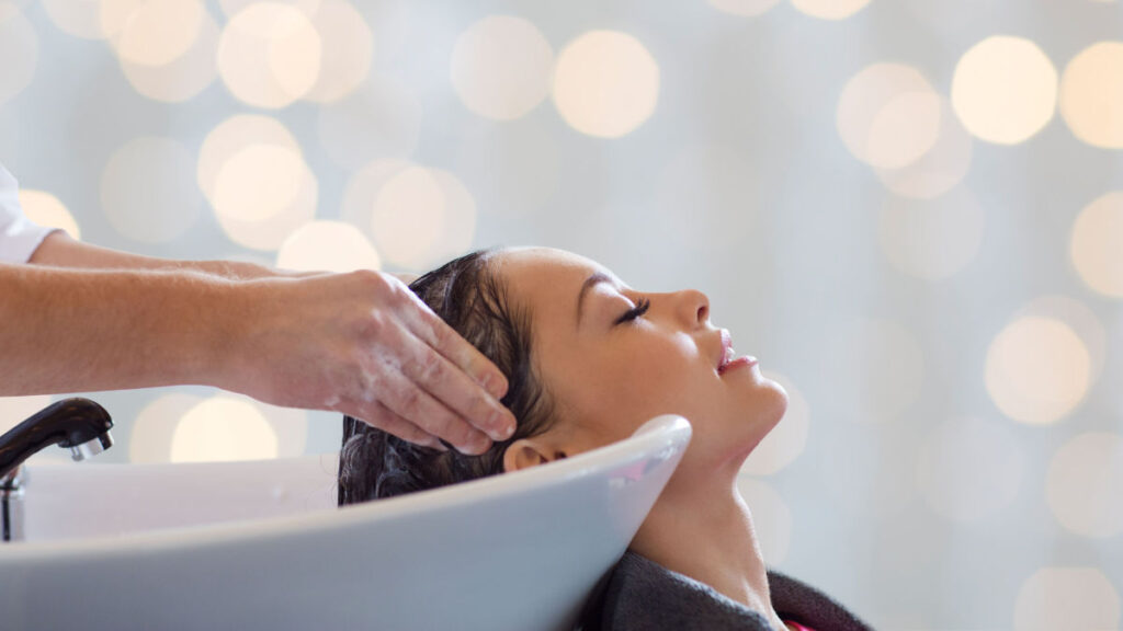 Sulphate and Paraben Free Shampoo: Why It’s a Smarter Choice for Healthy Hair