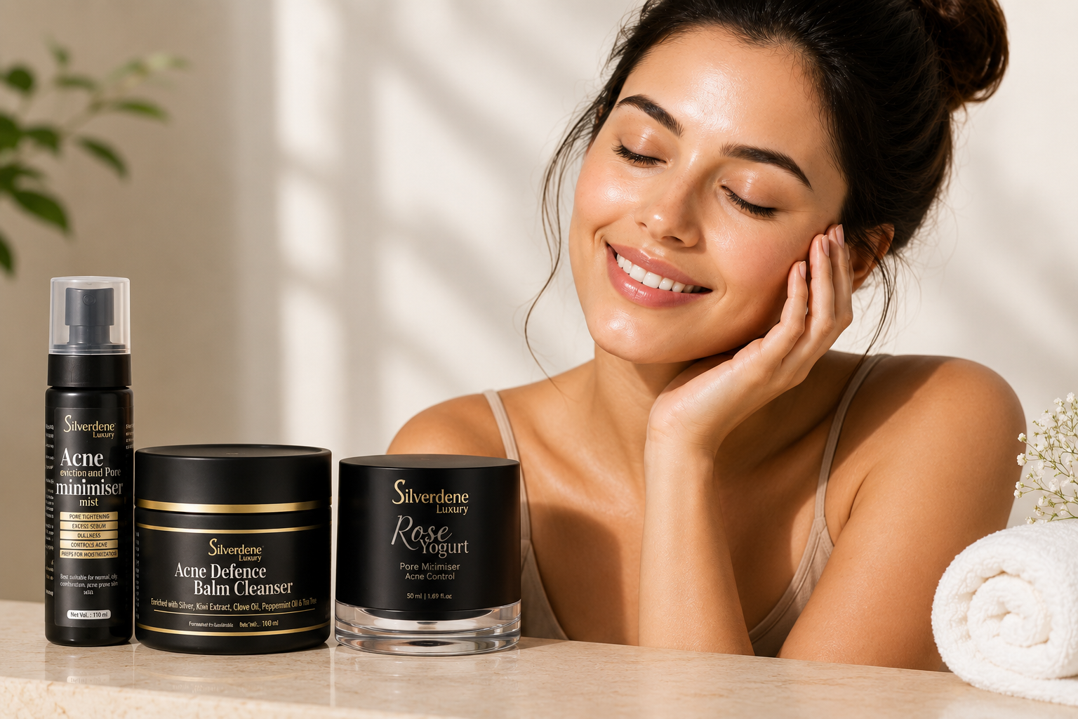 The Science Behind Glowing Skin: What Really Makes a Difference?