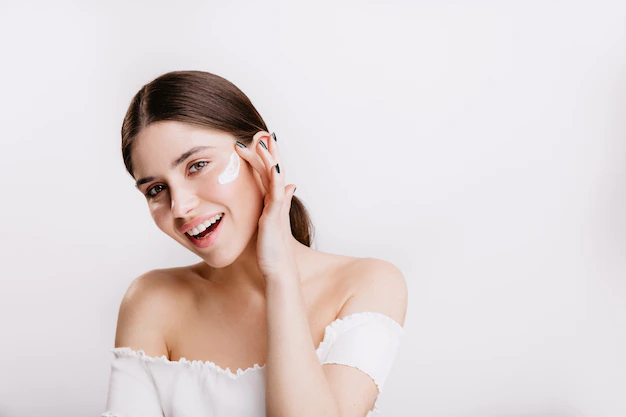 Is the Vitamin C Face Cream Safe for All Skin Types?