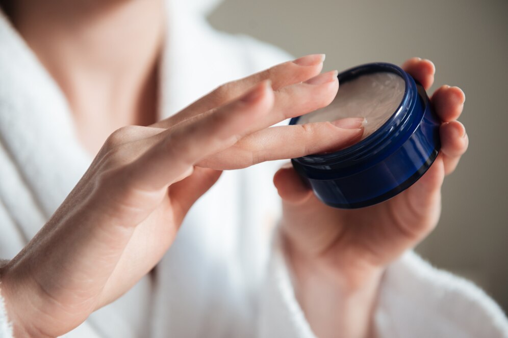 Best Body Butter for Women in India