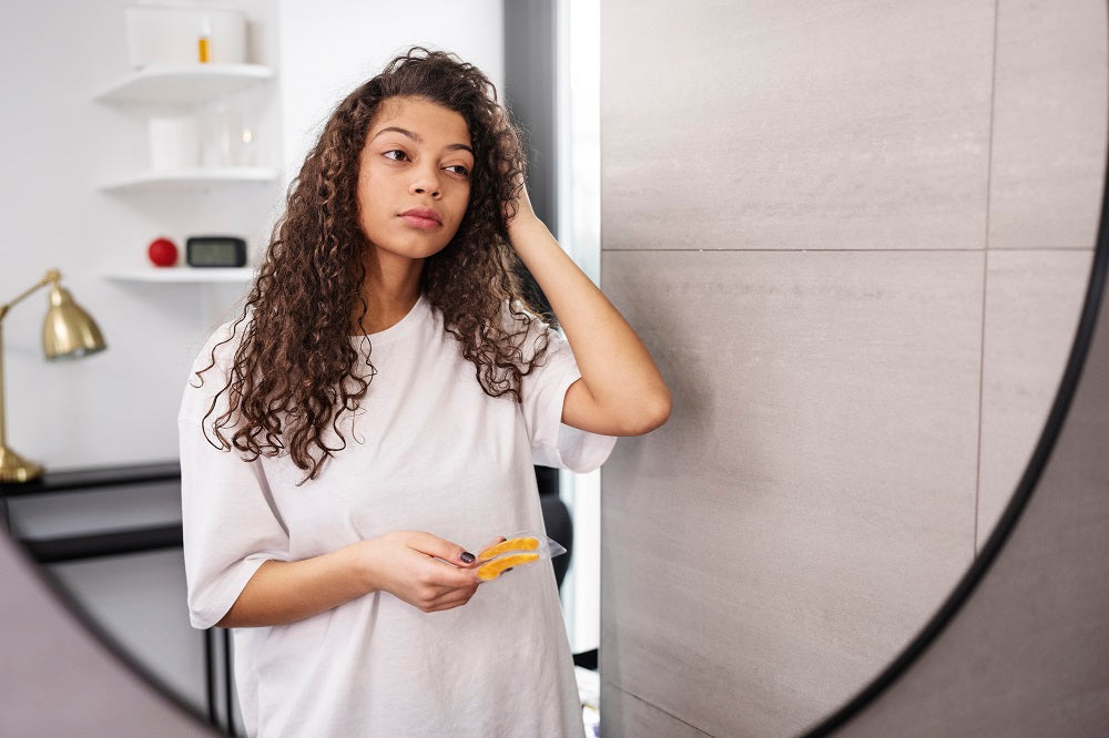 Best Dandruff Shampoo for Teenagers