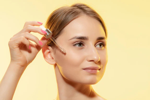 Best Face Serum for Acne Scars and Dark Spots in India