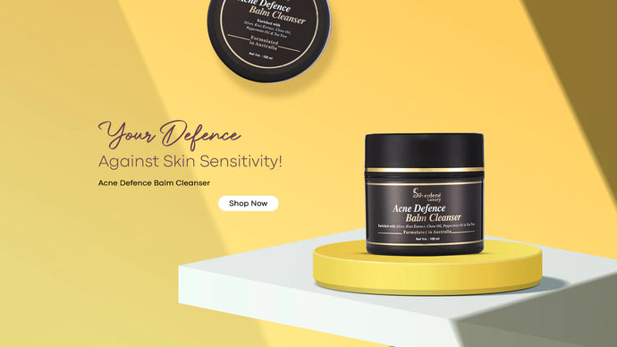 Do you have sensitive skin? Try these 4 best products