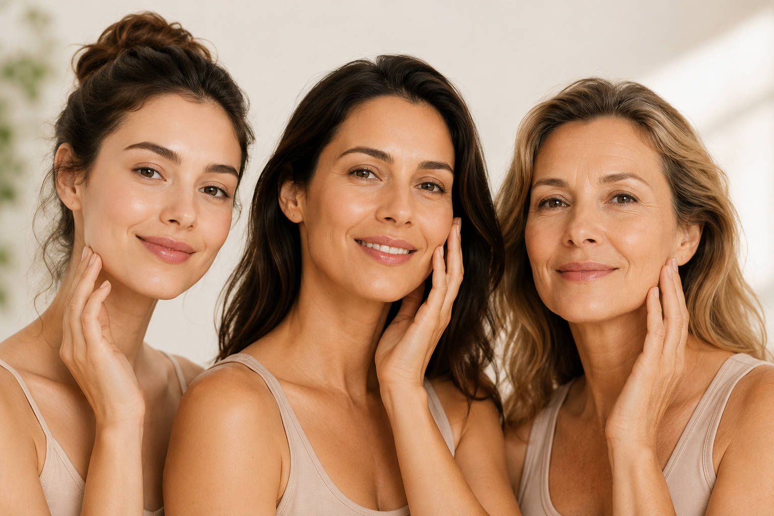 The Truth About Anti-Aging: What Your Skin Needs at Every Age