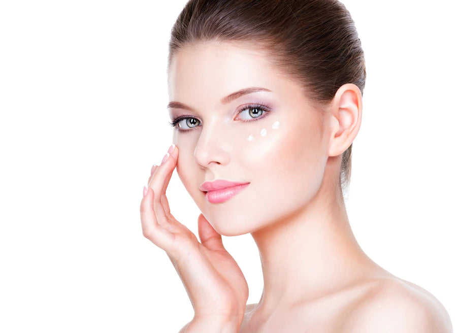 Can an Under Eye Cream Cure Dark Circles?