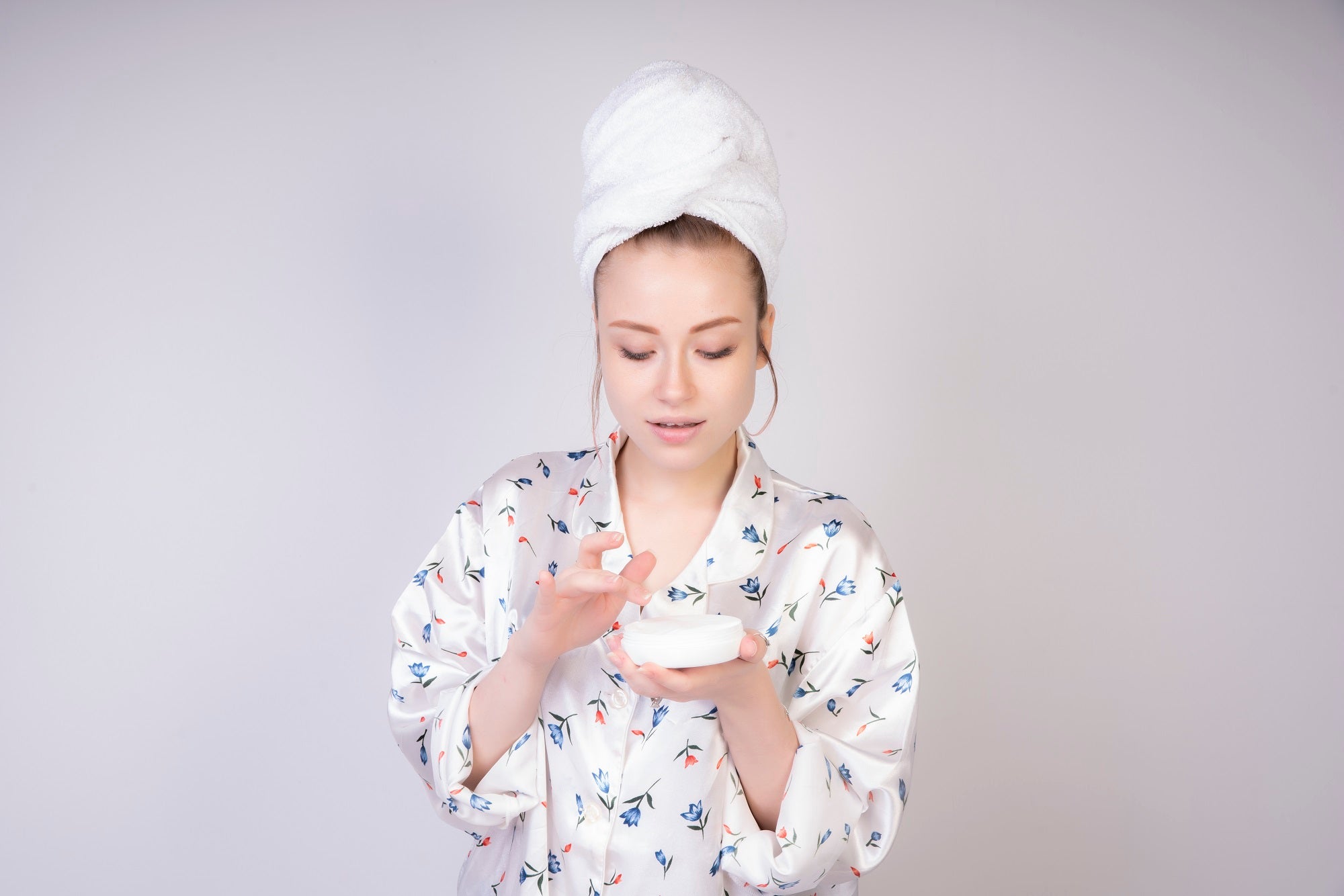 What Is Face Cream Benefits