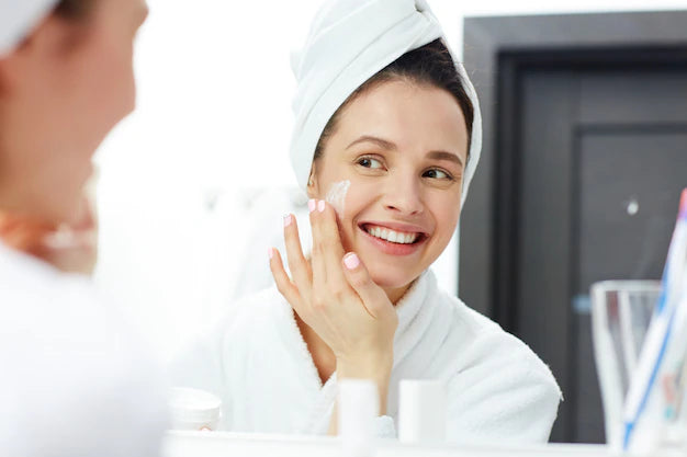 Best Face Cream for Dry Skin in India