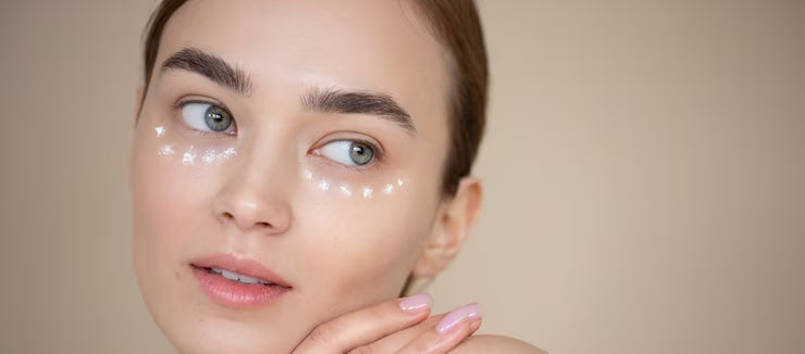 Best Under Eye Cream for Wrinkles