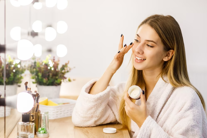 Which Is Better, Under Eye Cream or Serum?