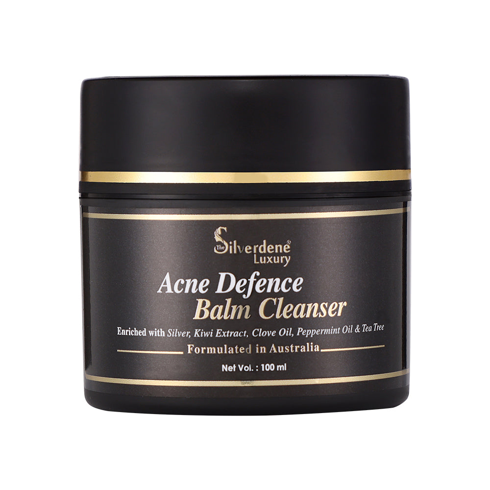 Acne Glow Regime