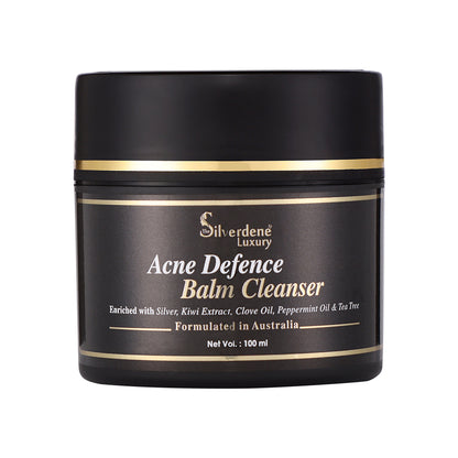 Acne Glow Regime