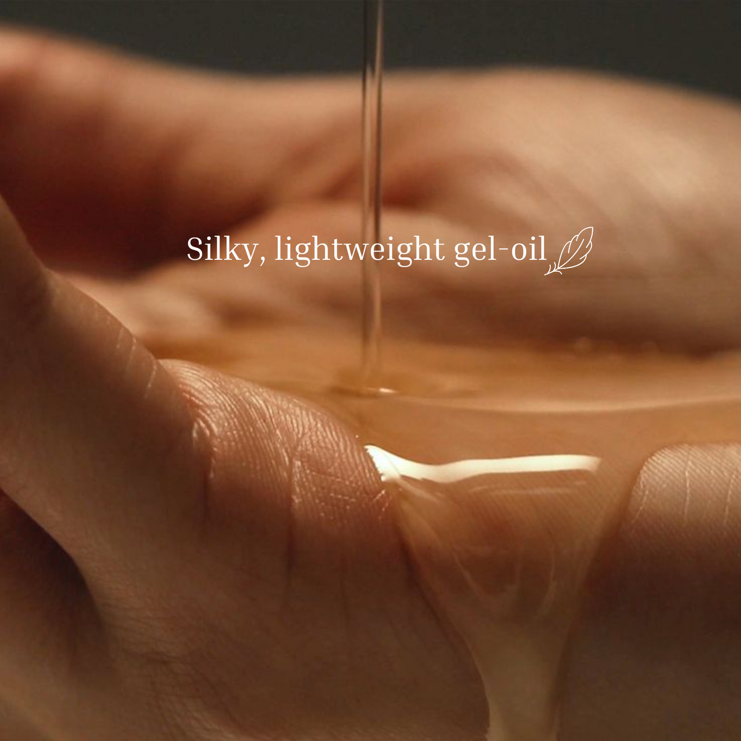 Flora Veil Body Oil