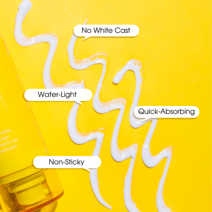 Sun Proteger SPF 50 + PA ++