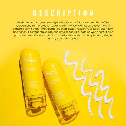Sun Proteger SPF 50 + PA ++