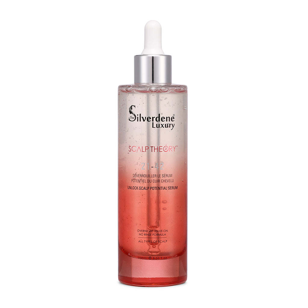 silverdene hair care product